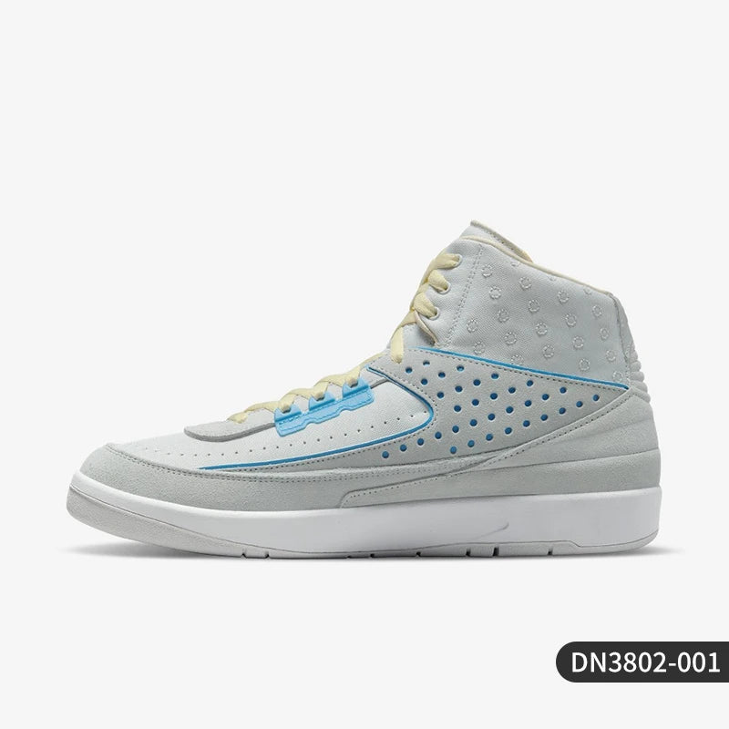 Nike Authentic Jordan 2 Retro Low SP Men's & Women's Sports Shoes DN3802-001