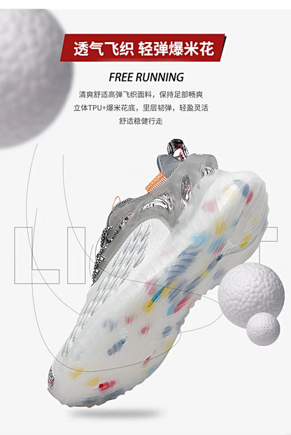Shoes Men Sneakers Male Casual Men's Shoes Tennis Luxury Shoes Trainer Race Breathable Shoes Fashion Loafers Running Shoes for Men