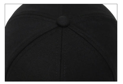 Baseball Cap Mens Fathers Truck Drivers Cap Sports Four Seasons Leisure Sunshade Mens Baseball Cap