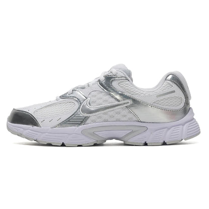 Nike Women's Shoes V5 Rnr (Gs) Casual Shoes for Teenagers, Lightweight, Comfortable, Cushioning Running Shoes Hq6411-103