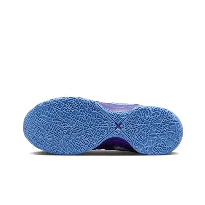 Nike Zoom LeBron NXXT LeBron Fashion Basketball Shoes - Slip-Resistant, Durable, Cushioned, Long-Lasting FJ1566-500