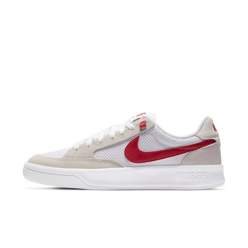 Nike SB Adversary Premium Cushioning Long-lasting support Lightweight design Unisex skate shoes CJ0887-600