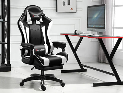Computer Home Office Chair Gaming Esports Chair Can Lie Comfortable Ergonomic Gamer Chair Multifunctional Furniture