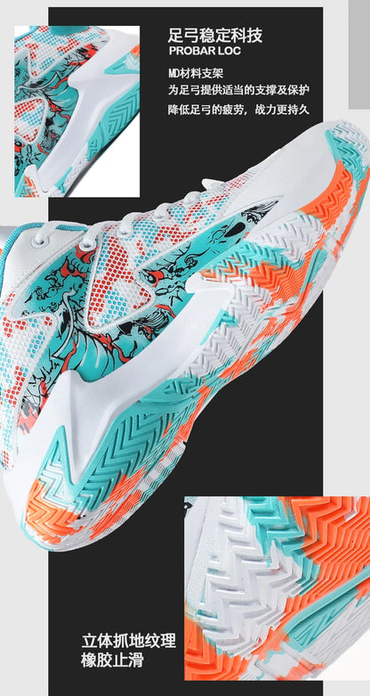 Men's Sneakers Casual Men's Shoes Tennis Luxury Trainer Race Breathable Shoes Fashion Running Shoes for Women