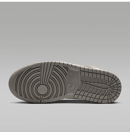 Zapatillas de baloncesto Nike auténticas JORDAN para hombre, de caña baja, con cordones, resistentes al desgaste y con amortiguación de impactos IB7011-001