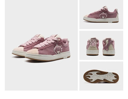 Xtep Chanllenge-Fanchengcheng Designed Sports Shoes For Men  Autumn Comfortable Skate Shoes   Outdoor Shoes 876319330001