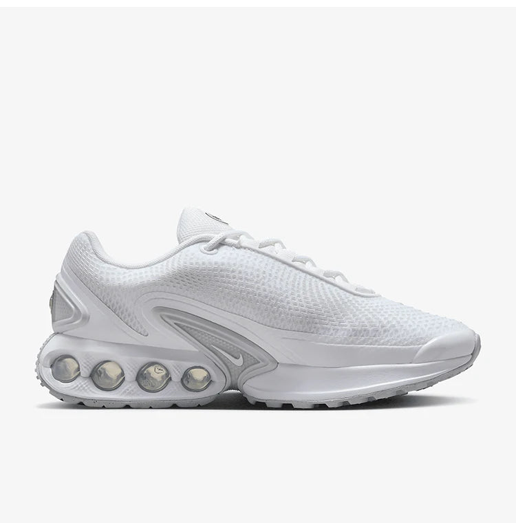 Nike Official Authentic 2024 New Women's Sports Cushioned Breathable Running Shoes FJ3145-600