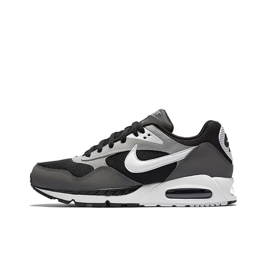 POIZON Nike Air Max Correlate Schwarz Weiß 511416-011