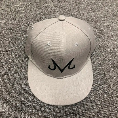 High Quality Anime Dragon Ball Buu Snapback Cotton Baseball Cap For Men Women Hip Hop Dad Hat Bone Garros Dropshipping