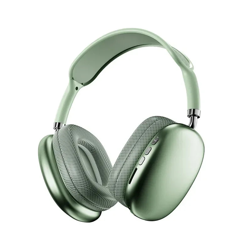 2025 New Air Max P9 TWS Wireless Bluetooth 5.1 Headphones With Mic Pods Sports Gaming Earphones For Xiaomi IPhone Apple PC