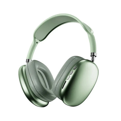 2025 New Air Max P9 TWS Wireless Bluetooth 5.1 Headphones With Mic Pods Sports Gaming Earphones For Xiaomi IPhone Apple PC