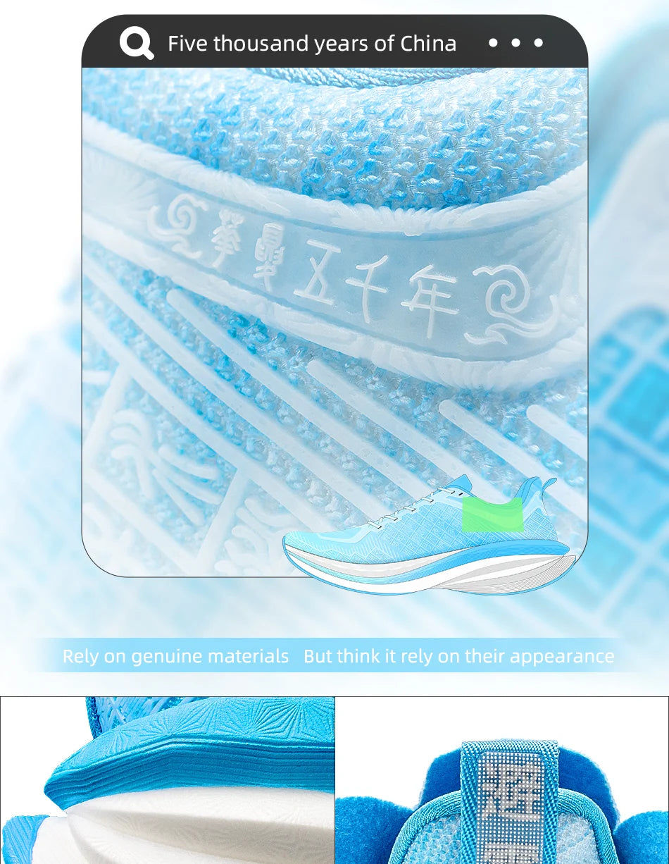 ONEMIX 2025 Scarpe sportive cinesi nuove ammortizzanti da uomo, scarpe da running antiscivolo, traspiranti e leggere per outdoor, sneaker da donna