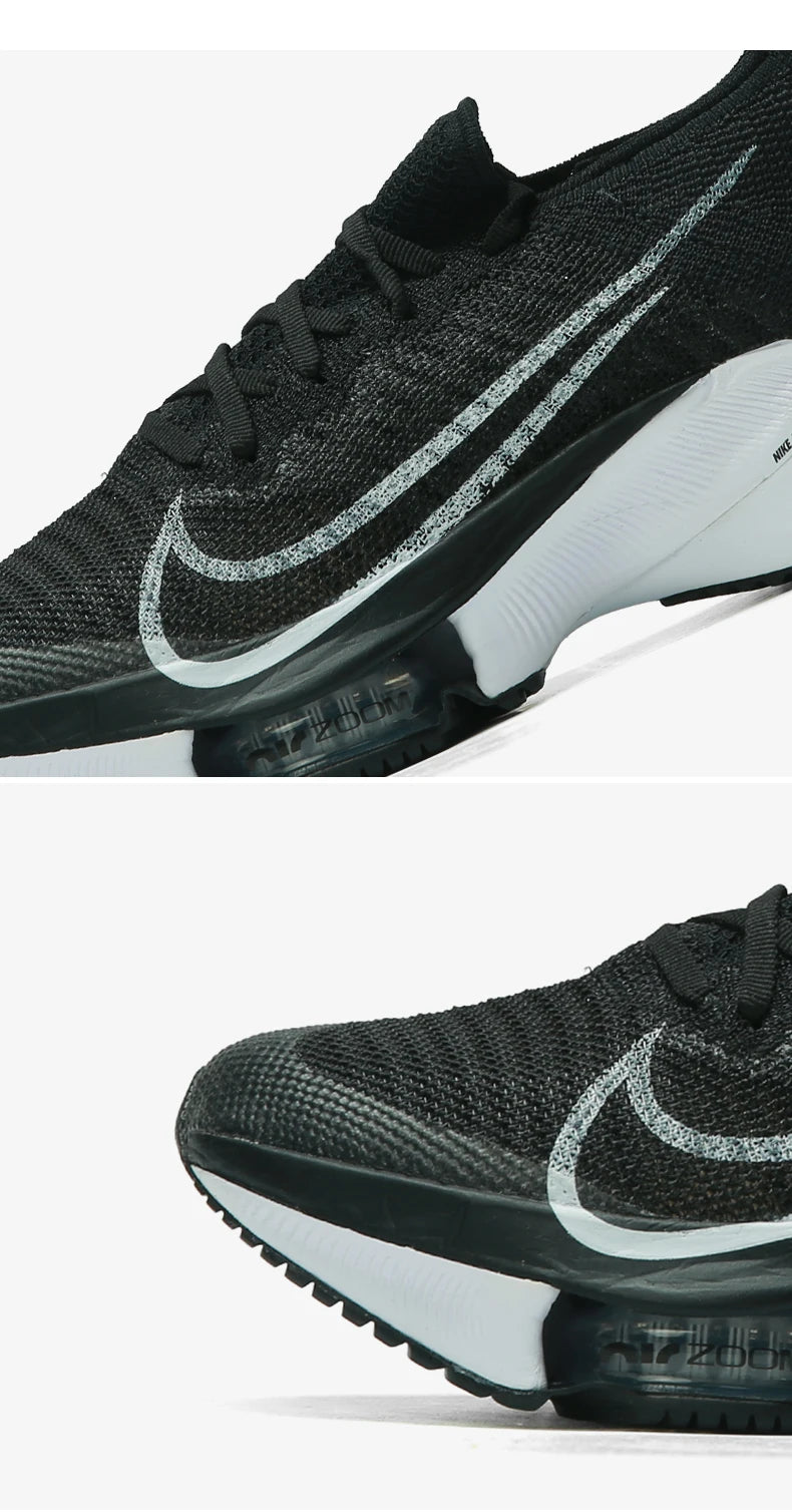 Nike Genuine Air Zoom Tempo Next% FK Men's/Women's Running Shoes CI9924-003