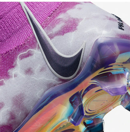 Nike genuine season new men's and women's wear-resistant and shock-absorbing fashionable football shoes FQ8033-500