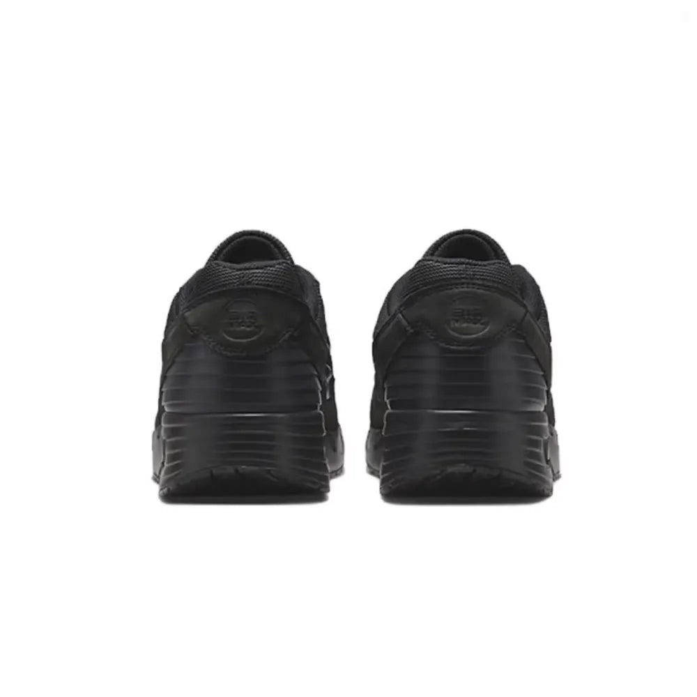 Nike Air Max Verse Running Shoes Lightweight Support Design for Daily Running Training Unisex Style FV1302-001