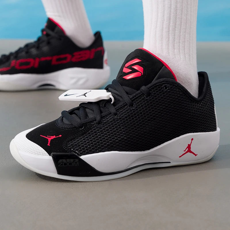 Zapatillas Nike para hombre Jordan Luka 77 PF, calzado práctico de entrenamiento deportivo casual de baloncesto, IF1611-001