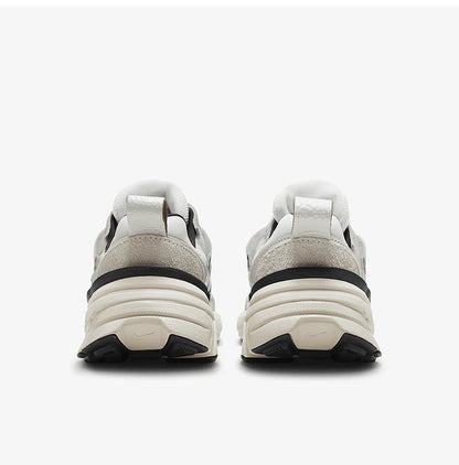 Original Nike V2K Run Herren- und Damen-Retro-Laufschuhe, atmungsaktiv und gedämpft, FN6703-100