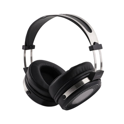 Auscultadores com Fio SIMGOT EP5 de Alto Desempenho com Driver Dinâmico de 50mm – Headset Gaming HiFi, Baixa Impedância, Alta Sensibilidade, Som Surround 7.1