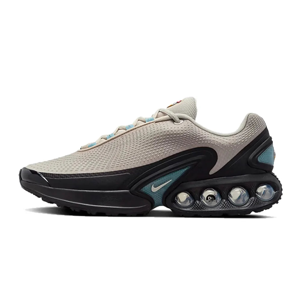 Nike Air Max Dn Men's Running Shoes Dynamic Air Cushioning Lightweight Responsive Comfort for Daily Running Training DV3337-010