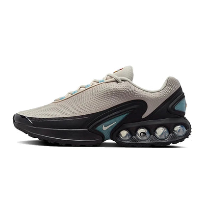 Nike Air Max Dn Men's Running Shoes Dynamic Air Cushioning Lightweight Responsive Comfort for Daily Running Training DV3337-010