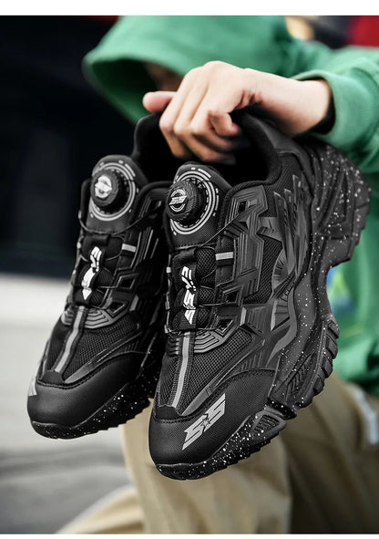 Men's Sport Shoes Casual Fashion Running Sneakers High Quality Breathable Lightweight Outdoor Walking Anti-slip Footwear