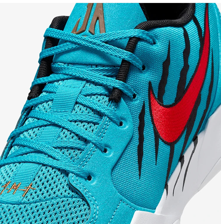 Nike Genuine JA 2 EP Herren-Basketballschuhe mit Dämpfung HQ1760-400