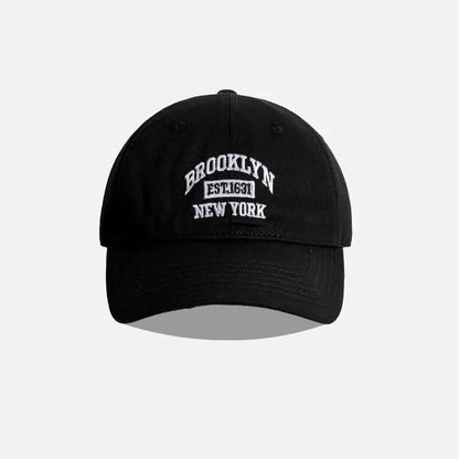 Kapa za bejzbol s izvezenim slovom za žene, proljeće/ljeto, za vanjsku upotrebu, s UV zaštitom, uniseks snapback kapa, sportska, ležerna, muška, hip hop kapa