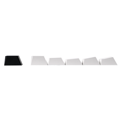 EPOMAKER TH85 80% QWERTY ANSI Layout VIA Gasket Hot-Swap Wired/2.4Ghz/BT5.0 Wireless Mechanical Keyboard for Office/Gaming