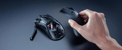 Original Razer DeathAdder V2 X Hyperspeed/Orochi V2 Double Wireless Bluetooth Gaming Mouse Programmable Button 5G Optical Sensor