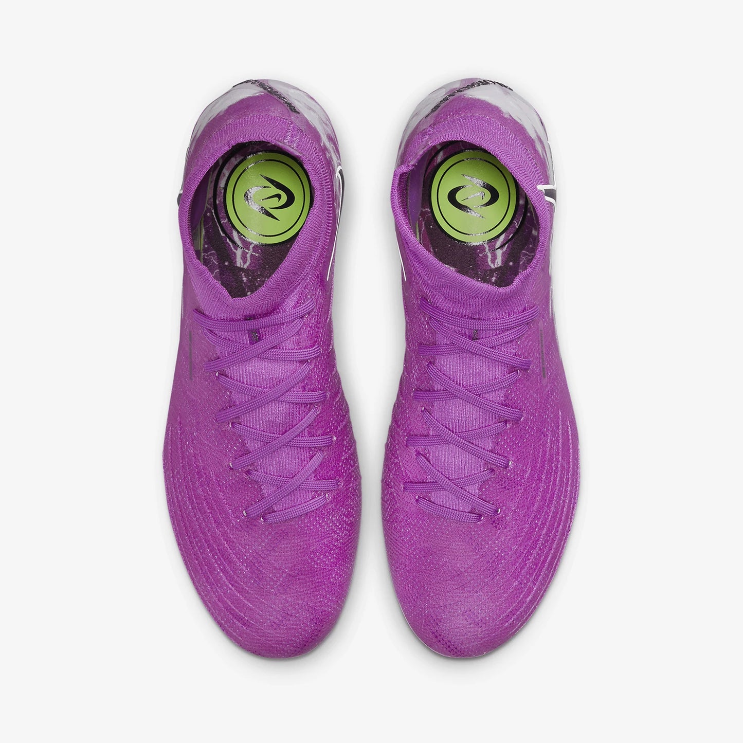 Nike genuine season new men's and women's wear-resistant and shock-absorbing fashionable football shoes FQ8033-500