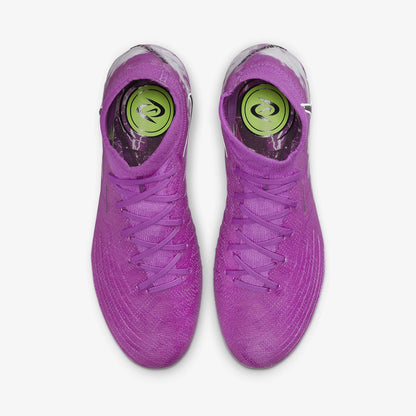 Nike genuine season new men's and women's wear-resistant and shock-absorbing fashionable football shoes FQ8033-500