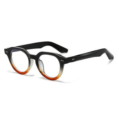 2025 Europe Designer Fashion Sunglasses Men Women Rives Sunset Casual Travel Sun Shades UV400 Suitable Oval Glasses