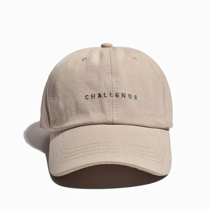 Kapa za bejzbol s izvezenim slovom za žene, proljeće/ljeto, za vanjsku upotrebu, s UV zaštitom, uniseks snapback kapa, sportska, ležerna, muška, hip hop kapa