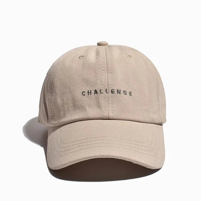 Kapa za bejzbol s izvezenim slovom za žene, proljeće/ljeto, za vanjsku upotrebu, s UV zaštitom, uniseks snapback kapa, sportska, ležerna, muška, hip hop kapa