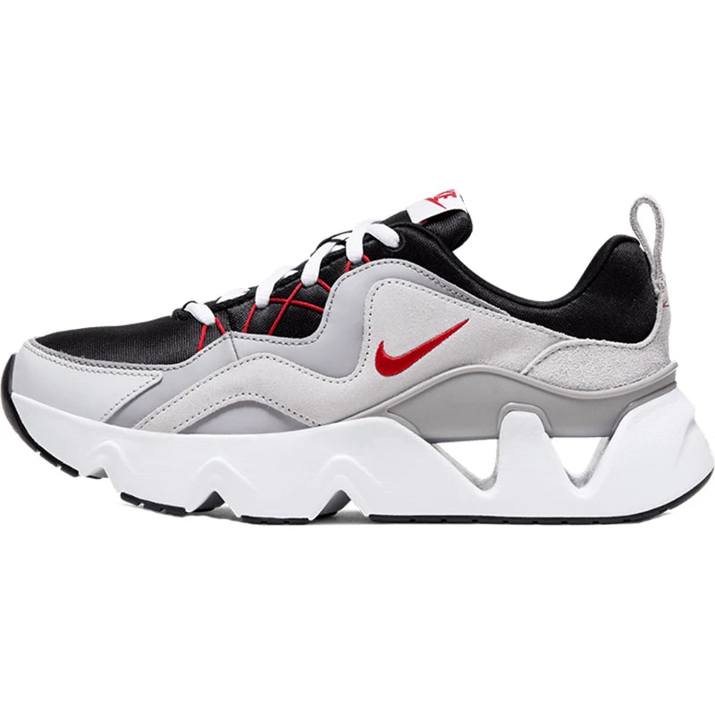 Nike genuine RYZ 365 women's comfortable and cushioned sports and leisure shoes BQ4153-001