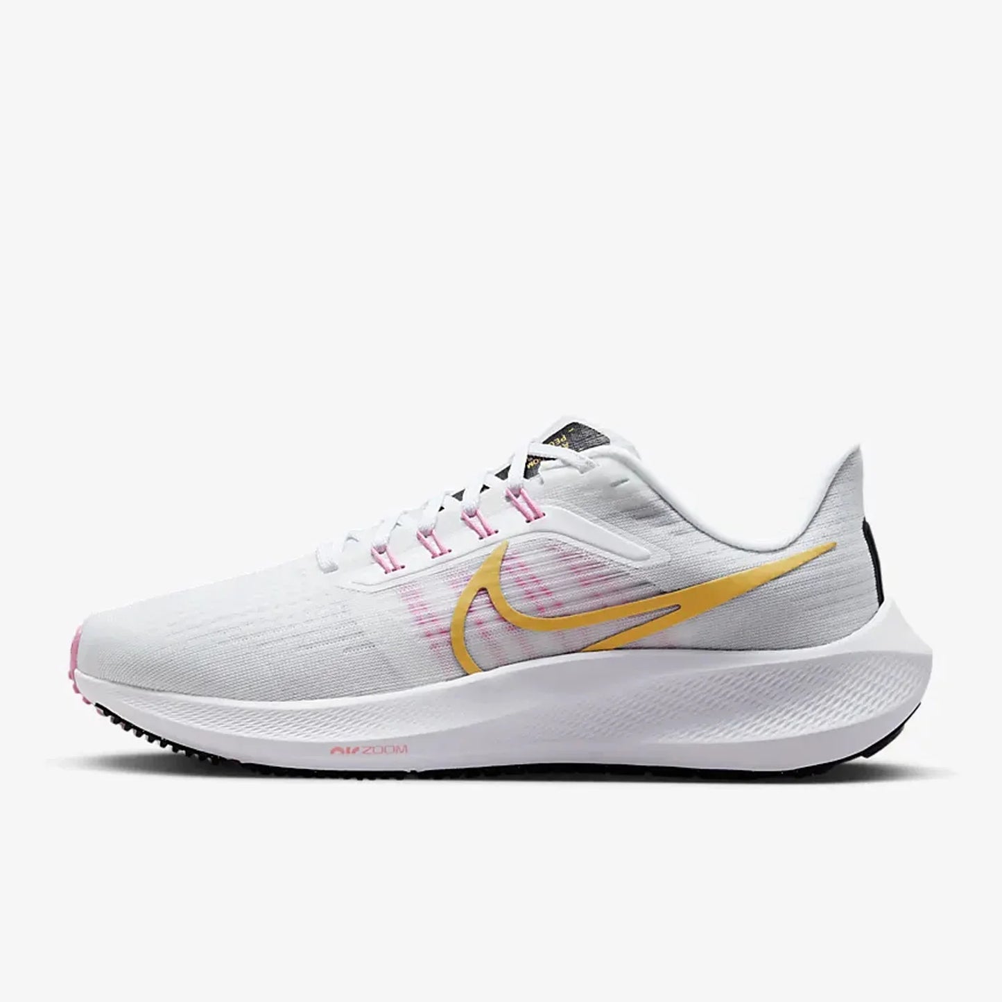 Nike Genuine Women's ZOOM WINFLO 8 SHIELD Sports Running Shoes DH4072-104