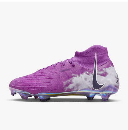 Nike genuine season new men's and women's wear-resistant and shock-absorbing fashionable football shoes FQ8033-500