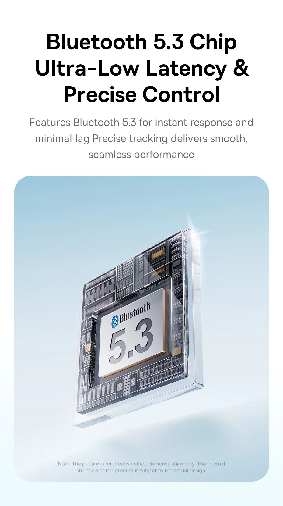 【NEW】Baseus EM2 Ergonomic Wireless Mouse Bluetooth 5.3 2.4G Type-C Charging Ultra Light Silent Mice Customizable Button Mouse