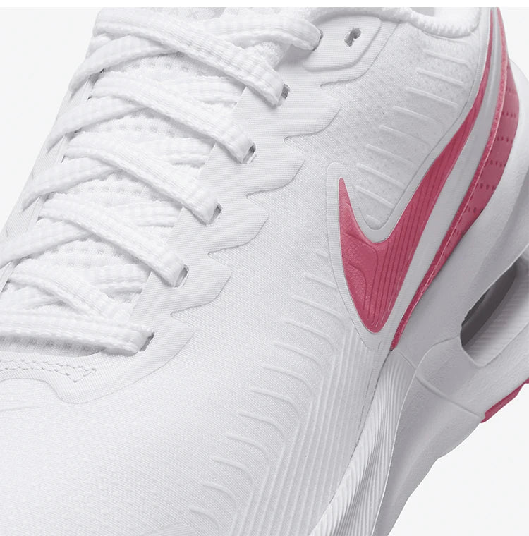 Nike Air Max Nuaxis Women's Lace-Up Sporty Casual Shoes HF1233-100