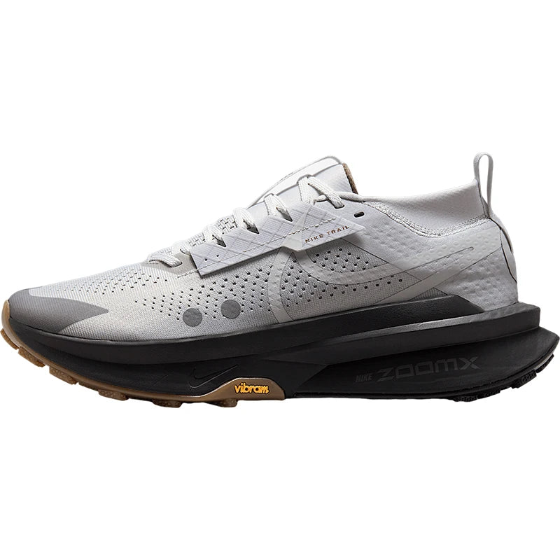 Nike original Zegama Trail 2 — Ténis de trail running respiráveis para homem IB7669-001