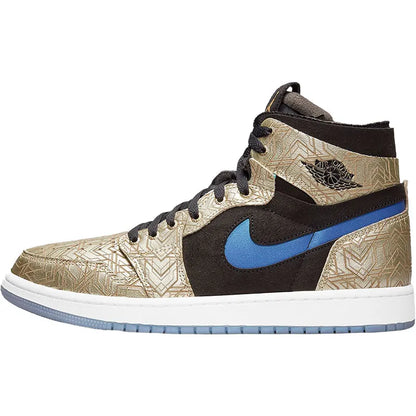 Sapatilhas de Basquetebol Unissexo Nike Official Authentic Air Jordan Sport Training DQ0659-700