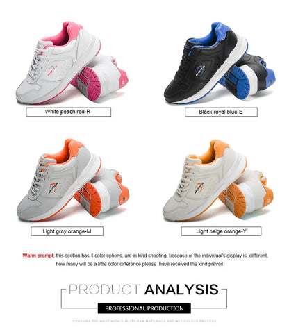 BONA 2023 New Designers Brand Classics Light Sneakers Women Fashion Running Shoes Casual Walking Footwear Ladies Comfort