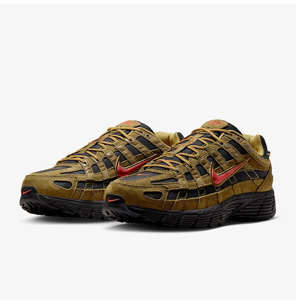 Nike genuine autumn men's low cut lace up fashionable casual shoes IH0946-300