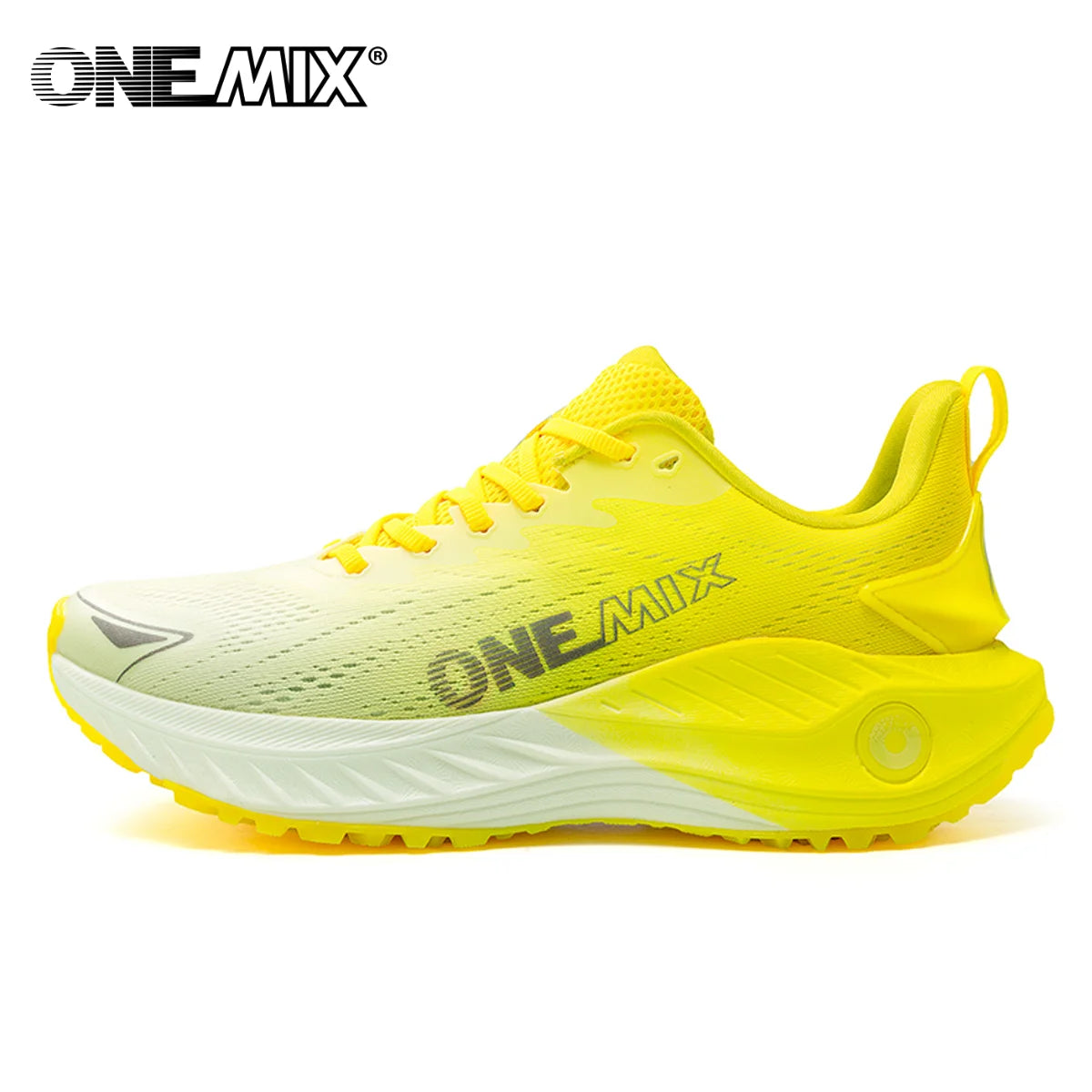ONEMIX Autumn Sneakers, Breathable Jogging Shoes for Men, Lightweight Women's Sport Sneakers, Men's Gym Shoes, Outdoor Male Sports Shoes