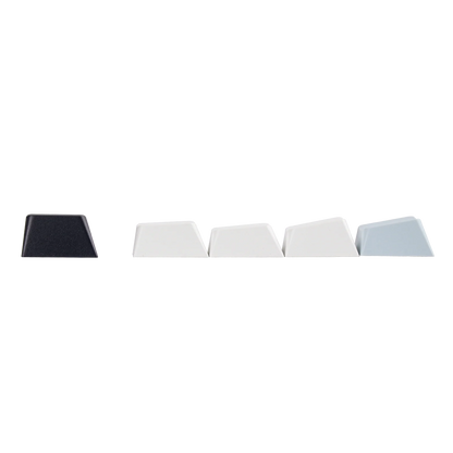 EPOMAKER x AULA F65 65% Layout Wired/Bluetooth 5.0/2.4G Wireless Hot-Swap Gasket-mounted Mechanical Gaming Keyboard for Mac/Win
