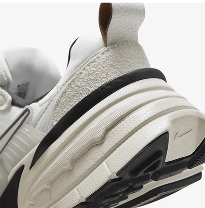 Original Nike V2K Run Herren- und Damen-Retro-Laufschuhe, atmungsaktiv und gedämpft, FN6703-100