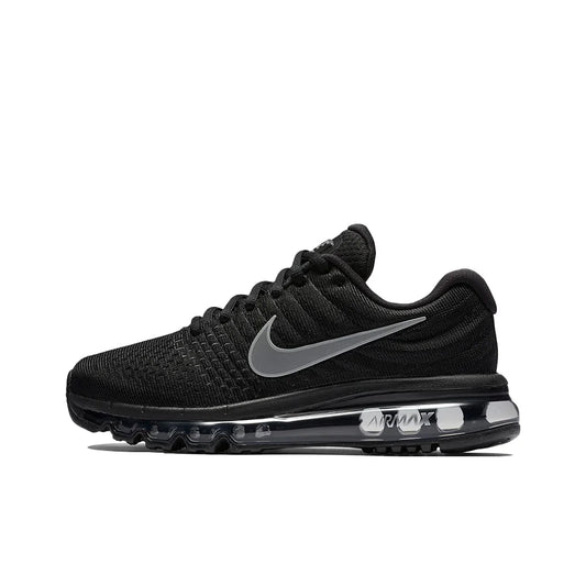 POIZON Nike Air Max 2017 „Black“ 849559-001