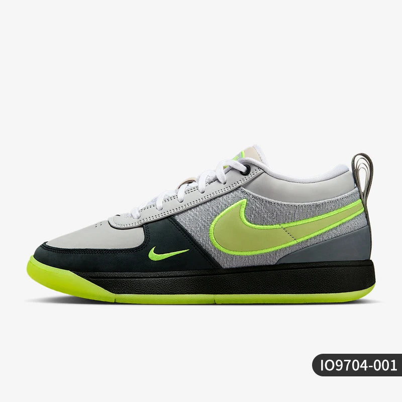 Nike Air Max 95 originali da uomo e donna, scarpe da basket sportive basse ammortizzate IO9704-001