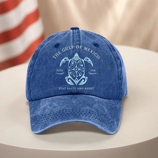 Washed Cotton Baseball Cap Retro Golf Dad Hat Adjustable Cotton Hat Trucker Cap Outdoor Sports Sun Hat for Men Women Unisex