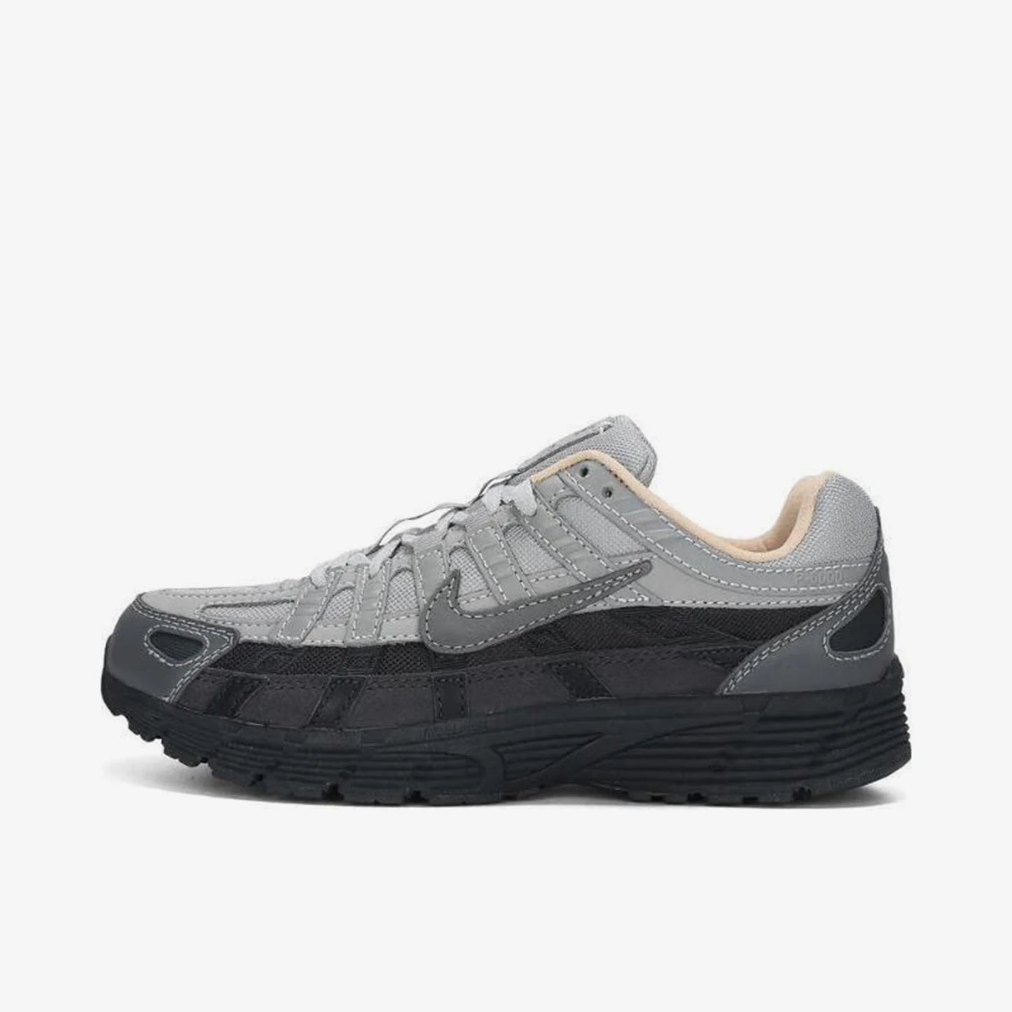 Nike Authentic New Men's Platform Casual Shoes HV5984-001